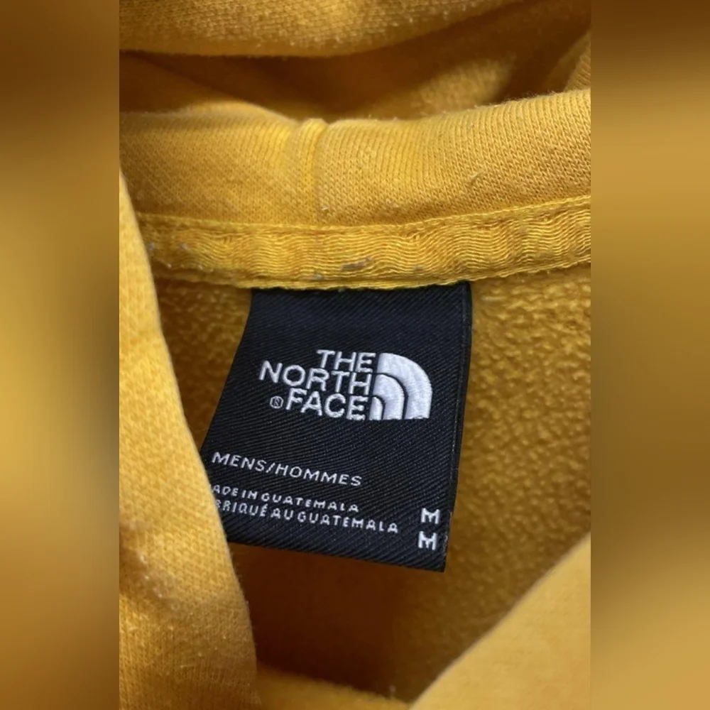 The North Face Men's Half Dome Pullover Hoodie Size M MSRP $65